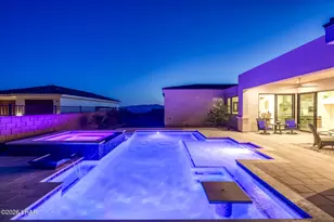 6712 Avienda De Las Foothlls, Lake Havasu City, AZ 86406 - Photo 18