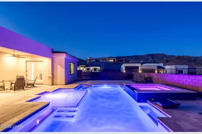 6712 Avienda De Las Foothlls, Lake Havasu City, AZ 86406 - Photo 44