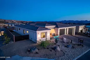 6712 Avienda De Las Foothlls, Lake Havasu City, AZ 86406 - Photo 64