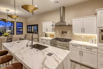 6712 Avienda De Las Foothlls, Lake Havasu City, AZ 86406 - Photo 20