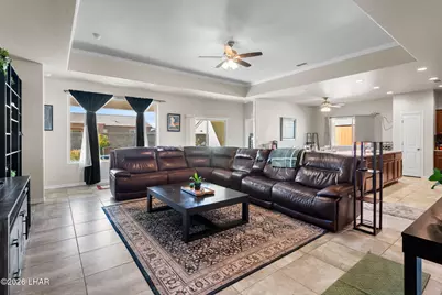 495 S Glen Canyon Rd, Golden Valley, AZ 86413 - Photo 8