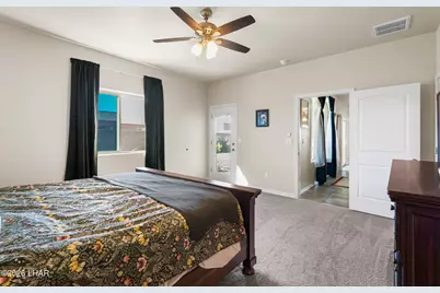 495 S Glen Canyon Rd, Golden Valley, AZ 86413 - Photo 16