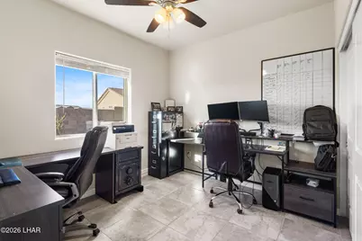 495 S Glen Canyon Rd, Golden Valley, AZ 86413 - Photo 26