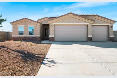 495 S Glen Canyon Rd, Golden Valley, AZ 86413 - Photo 4