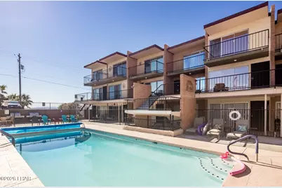 89 Acoma Blvd N #5, Lake Havasu City, AZ 86403 - Photo 30