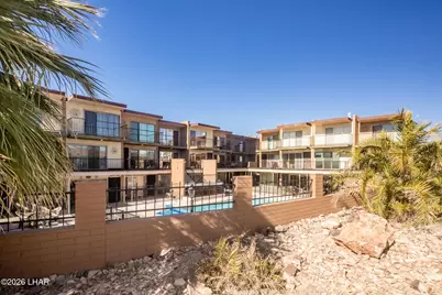 89 Acoma Blvd N #5, Lake Havasu City, AZ 86403 - Photo 42