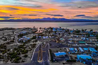 1534 Beachcomber Blvd #Hc4, Lake Havasu City, AZ 86403 - Photo 10