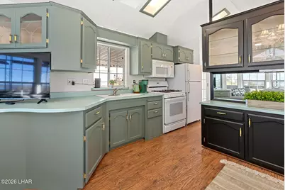 1534 Beachcomber Blvd #Hc4, Lake Havasu City, AZ 86403 - Photo 20