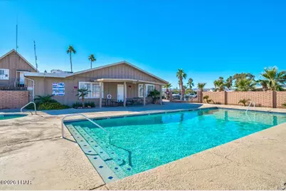 1534 Beachcomber Blvd #Hc4, Lake Havasu City, AZ 86403 - Photo 26