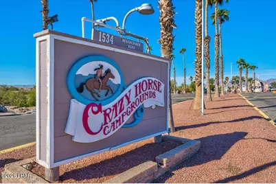 1534 Beachcomber Blvd #Hc4, Lake Havasu City, AZ 86403 - Photo 4