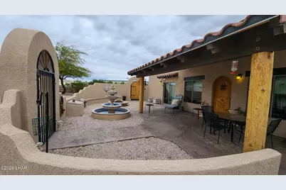 49725 Rainbow Ave, Quartzsite, AZ 85346 - Photo 38