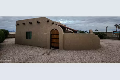 49725 Rainbow Ave, Quartzsite, AZ 85346 - Photo 28