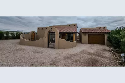 49725 Rainbow Ave, Quartzsite, AZ 85346 - Photo 32