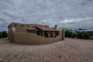 49725 Rainbow Ave, Quartzsite, AZ 85346 - Photo 28