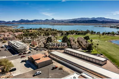 1566 Palace Way #16, Lake Havasu City, AZ 86403 - Photo 56
