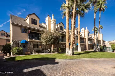 1566 Palace Way #16, Lake Havasu City, AZ 86403 - Photo 4