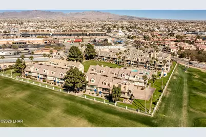 1566 Palace Way #16, Lake Havasu City, AZ 86403 - Photo 42