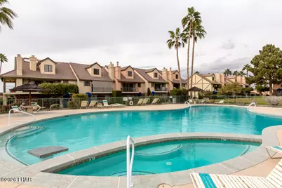 1566 Palace Way #16, Lake Havasu City, AZ 86403 - Photo 66