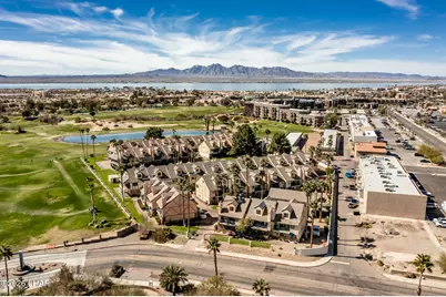 1566 Palace Way #16, Lake Havasu City, AZ 86403 - Photo 2