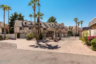 1566 Palace Way #16, Lake Havasu City, AZ 86403 - Photo 64