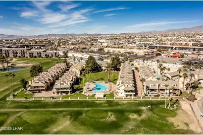 1566 Palace Way #16, Lake Havasu City, AZ 86403 - Photo 46