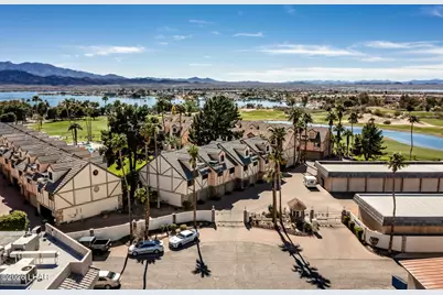 1566 Palace Way #16, Lake Havasu City, AZ 86403 - Photo 52