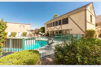 1566 Palace Way #16, Lake Havasu City, AZ 86403 - Photo 62
