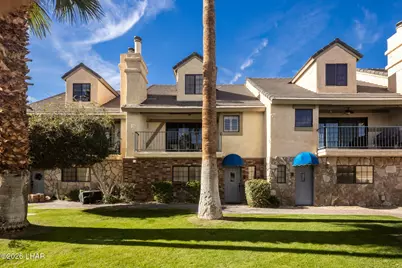 1566 Palace Way #16, Lake Havasu City, AZ 86403 - Photo 1