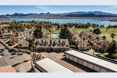 1566 Palace Way #16, Lake Havasu City, AZ 86403 - Photo 54