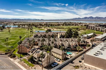 1566 Palace Way #16, Lake Havasu City, AZ 86403 - Photo 50