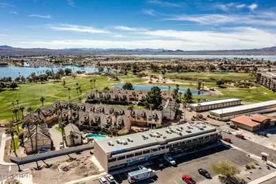 1566 Palace Way #16, Lake Havasu City, AZ 86403 - Photo 50