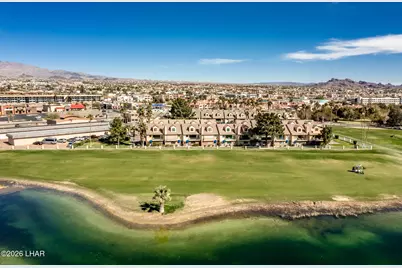 1566 Palace Way #16, Lake Havasu City, AZ 86403 - Photo 58