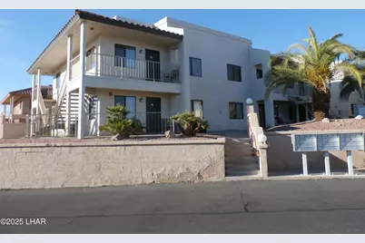 1989 Mesquite Ave #72, Lake Havasu City, AZ 86403 - Photo 22