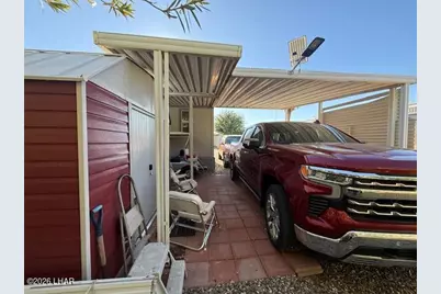 1800 15th St, Parker, AZ 85344 - Photo 1