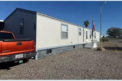 1800 15th St, Parker, AZ 85344 - Photo 2