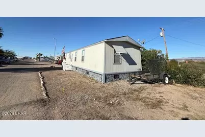 1800 15th St, Parker, AZ 85344 - Photo 2