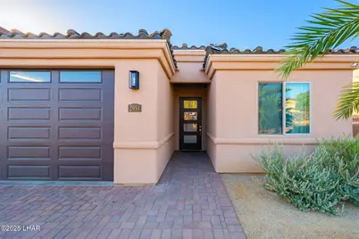 2951 Saddleback Dr, Lake Havasu City, AZ 86406 - Photo 4