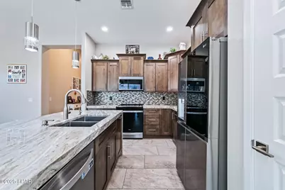 2951 Saddleback Dr, Lake Havasu City, AZ 86406 - Photo 14