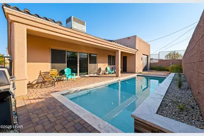 2951 Saddleback Dr, Lake Havasu City, AZ 86406 - Photo 2