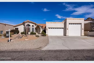 4019 Bluegrass Dr, Lake Havasu City, AZ 86406 - Photo 1