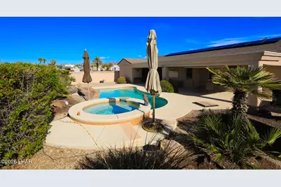 791 Powder Dr, Lake Havasu City, AZ 86406 - Photo 36
