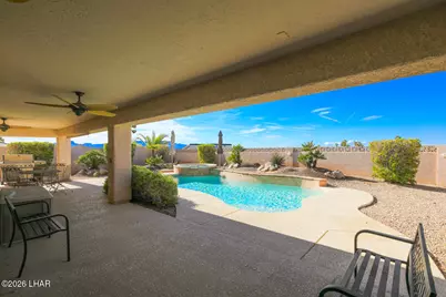 791 Powder Dr, Lake Havasu City, AZ 86406 - Photo 32