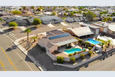 791 Powder Dr, Lake Havasu City, AZ 86406 - Photo 2