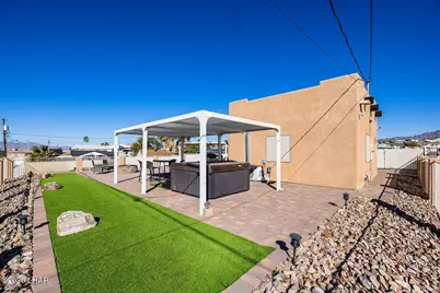 595 Empress Dr, Lake Havasu City, AZ 86403 - Photo 44