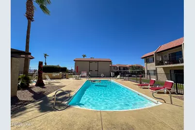 361 Lake Havasu Ave N #D, Lake Havasu City, AZ 86403 - Photo 30