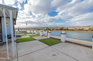 434 E Riverfront Dr, Parker, AZ 85344 - Photo 6