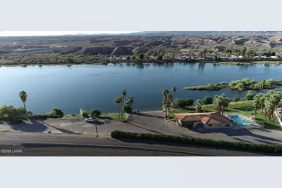 434 E Riverfront Dr, Parker, AZ 85344 - Photo 44