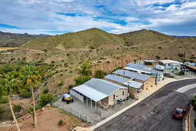 2773 Hillcrest Dr, Parker, AZ 85344 - Photo 2