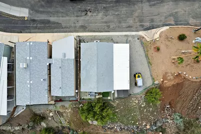 2773 Hillcrest Dr, Parker, AZ 85344 - Photo 4