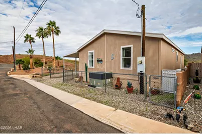 2773 Hillcrest Dr, Parker, AZ 85344 - Photo 6